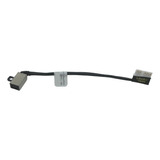 Conector Power Jack Dell Vostro 15 3510 3515 3520 - P112f