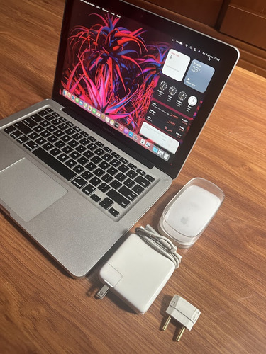 Apple Macbook Air 13 Core I5 1.8ghz 8gb Ram 128gb Ssd Apple Macbook Air 13 Core I5 1.8ghz 8gb Ram 128gb Ssd