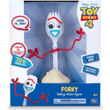 Toy Story Forky - Figura De Acción Parlante