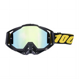  Motocross De Tácticas Ajustables Para Sport Gafas