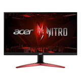 Monitor Gaming Acer Nitro 23.8  Full Hd 100hz Amd Freesync