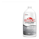 Ceramicol Autobrillo Negro X 800 Cc