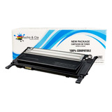 Toner Compatível Clt K409s 409s Preto Clp310 Clp315 Clx3170