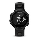 Garmin Forerunner 735xt  Negro  Gris