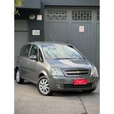 Chevrolet Meriva 1.8 Gls Gnc 2012