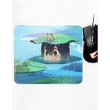 Mouse Pad Xs Tsuyu Asui Froppy My Hero Academia