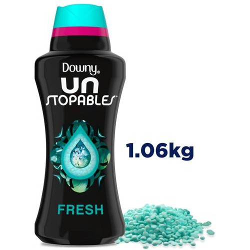 Downy Unstopables Perlas Perfum