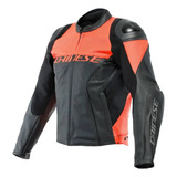 Chamarra Dainese Racing 4 Piel