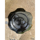 4 Centros Tapa Llanta Toyota R17, Hilux Año 16-22