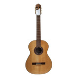 Guitarra Criolla Fonseca 50ec Con Eq