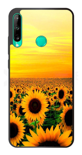 Funda Girasol 01 Varios Modelos