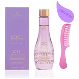 Aceite Oil Miracle Barbary Bonacure Hairtherapy 100ml