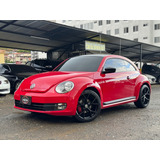 Volkswagen Beetle At