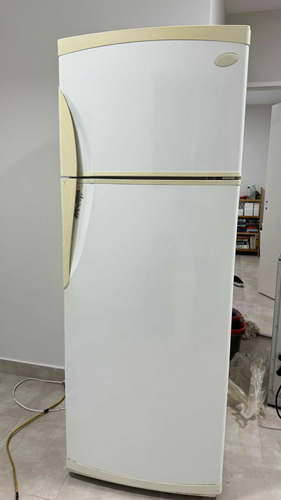 Oferta Heladera Con Freezer Gafa