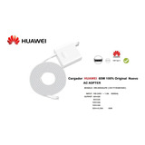 Cargador Laptop Huawei Usb-c 65w (cp81) Nuevo 100% Original
