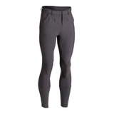 Culote Hipismo Calça Cavalgada Masculino 500 Fouganza