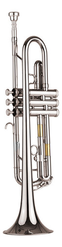 Boquilla De Trompeta, Instrumento De Viento, Tela Con Guante