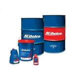 Aceite Para Motor Acdelco 5w-30 Para Camiones Y Buses