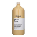 Absolut Repair Glod Quinua Shampoo  150 - mL a $169