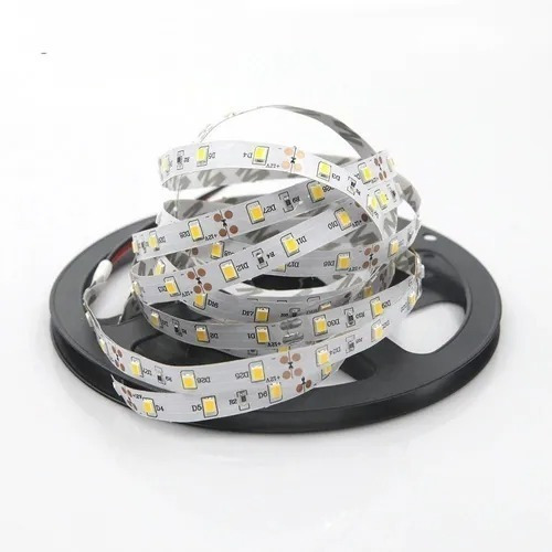 Fita Led 5050 5mt  Dupla Face S/silicone Ip20