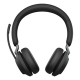 Auriculares Inalámbricos Jabra Evolve2 65 Uc Con Link380a