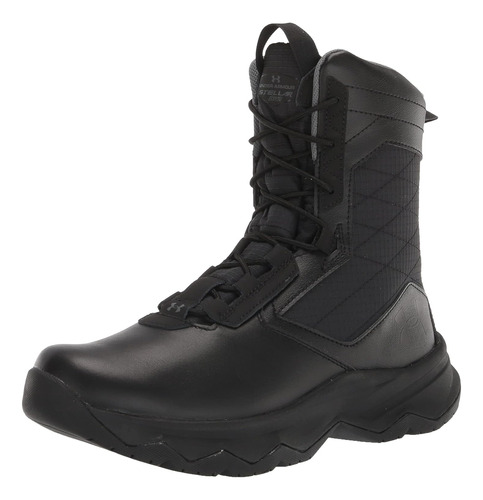 Botas Tacticas Under Armour G2 Valsetz Gsg9 Importada Alta