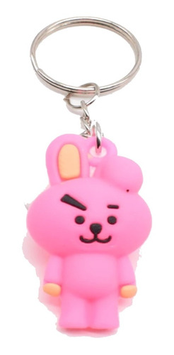 Bts Llavero Animado Varios Cooky Kpop Corean Pop Bt21 Shooky