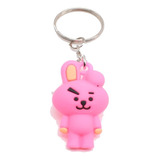 Bts Llavero Animado Varios Cooky Kpop Corean Pop Bt21 Shooky