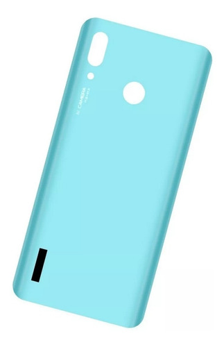 Tapa Trasera Compatible Con Huawei Nova 3 Par-lx9 Par-lx1