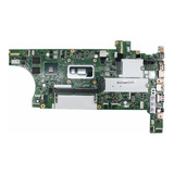 Placa Mae Notebook Lenovo T490 I7-8665u Nvidia Mx250