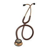 Estetoscopio Littmann Classic Iii Chocolate Copper De 3 M