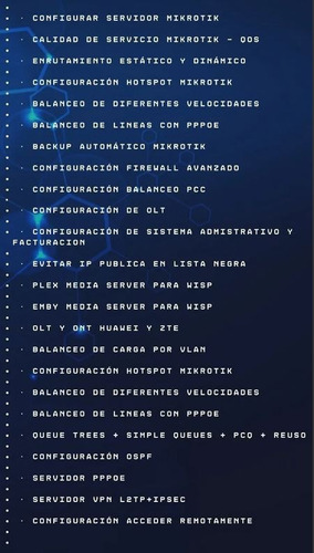 Configuración Instalacion Mikrotik Router Avanzada Y Simple 