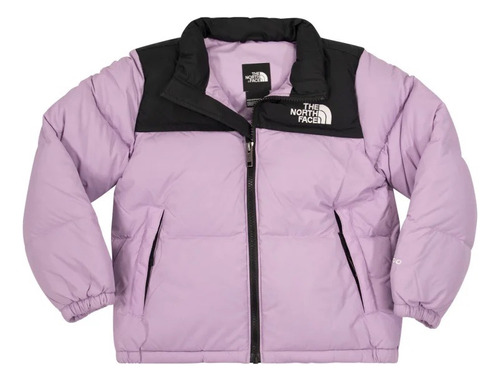 The North Face Retro Nuptse Niño