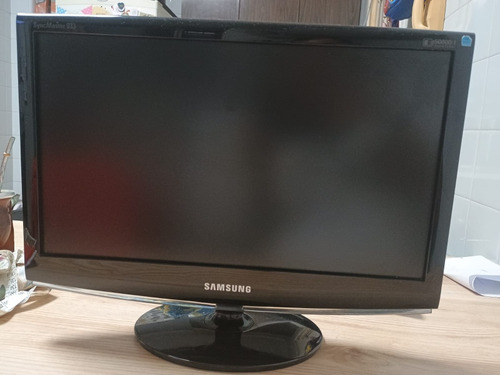 Monitor Lcd Samsung 19 