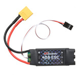 Control Remoto Esc 450 Quadcopter Fpv F450 Drone Mini Xt60 V