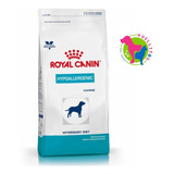 Royal Canin Perro Hypoallergenic/hipoalergénico X2kg-e/g Z/o