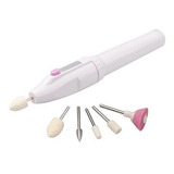 Limas De Uñas Yimart Professional Pen Shape Nail Drill Art F