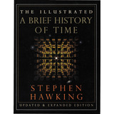 Libro The Illustrated A Brief History Of Time