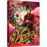 Peliculas De Willy Wonka