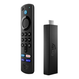 Amazon Fire Tv Stick 4k Max Convertidor A Smart Tv 2gb Ram