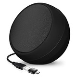 Usb Computer Speaker For Laptop, Pc, External Speakers For D