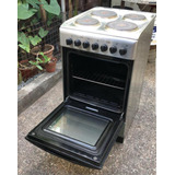 Cocina Electrica Indesit