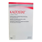 Aposito Kaltostat 7.5x12cm (10 Piezas) Ref.168212