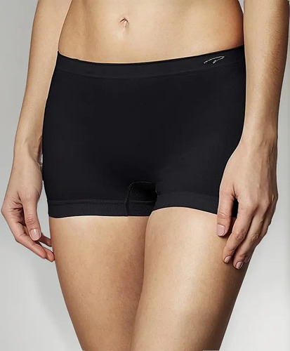 Boxer Sin Costuras Playtex Aire Modelo 52201 +3 Colores