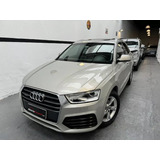 Audi Q3 2.0t Quattro Automatica S-tronic Permuto