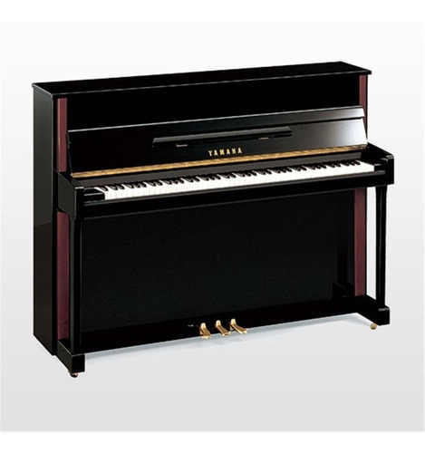 Piano Vertical Yamaha Jx113 Tpe Nuevo Distribuidor Oficial