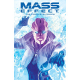 Libro: Mass Effect: The Complete Comics