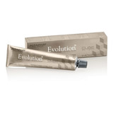 Kit 4 Colorações Evolution Alfaparf + 3 Ox De 90 Ml