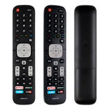 Control Remoto Hisense En2a27s 4k Netflix Amazon Youtube