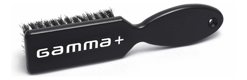 Gamma+ Cepillo Profesional De Peluquero, Cepillo De Barba, C